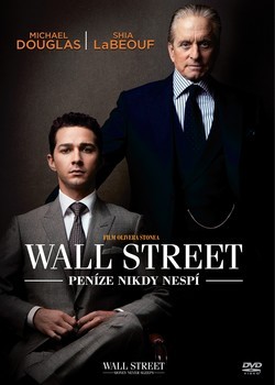 Wall Street: Peníze nikdy nespí 