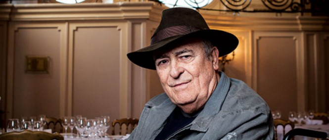Zemřel italský režisér Bernardo Bertolucci