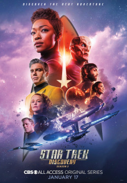 Star Trek: Discovery - 2017
