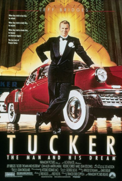 Tucker: The Man and His Dream - 1988