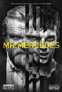 Mr. Mercedes - 2017