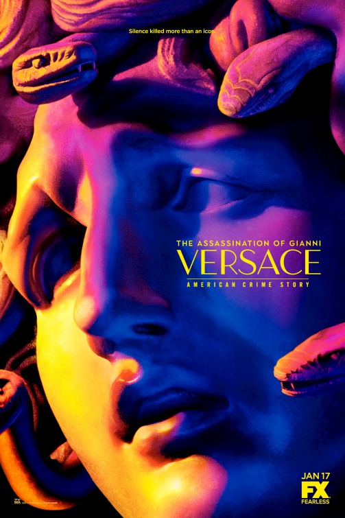American Crime Story: Versace