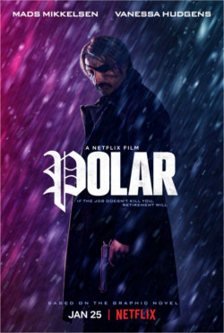 Polar - 2019