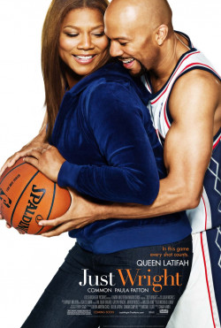 Just Wright - 2010