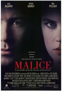 Malice - 1993
