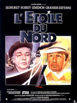 Plakát filmu Hvězda severu / L'étoile du Nord