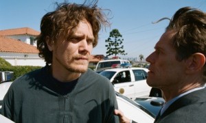 Michael Shannon a Willem Dafoe ve filmu <b>My Son, My Son, What Have Ye Done</b>