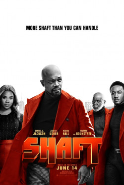 Shaft - 2019