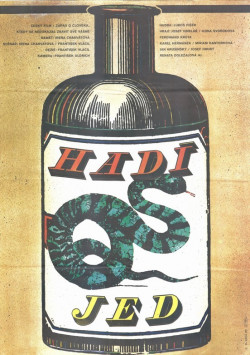 Hadí jed - 1981