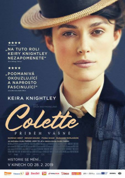 Colette - 2018