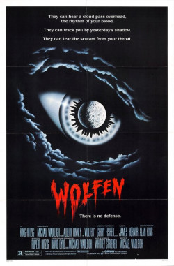 Wolfen - 1981