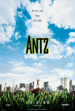 Antz - 1998