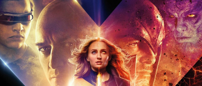 X-Men: Dark Phoenix v novém traileru