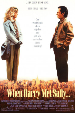 When Harry Met Sally... - 1989