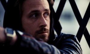 Ryan Gosling ve filmu <b>Blue Valentine</b>