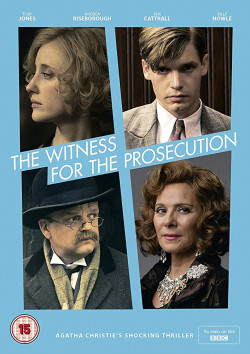 The Witness for the Prosecution - 2016