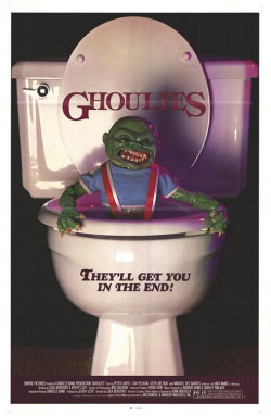 Ghoulies - 1985