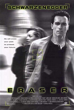 Eraser - 1996