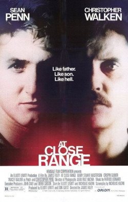 At Close Range - 1986