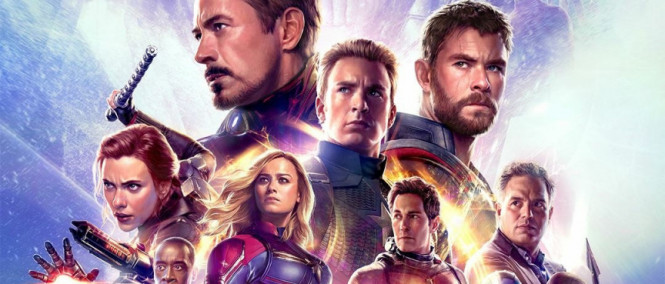 Avengers: Endgame v novém a finálním traileru
