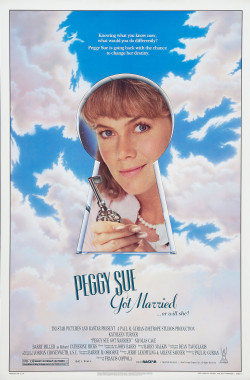 Peggy Sue Got Married - 1986