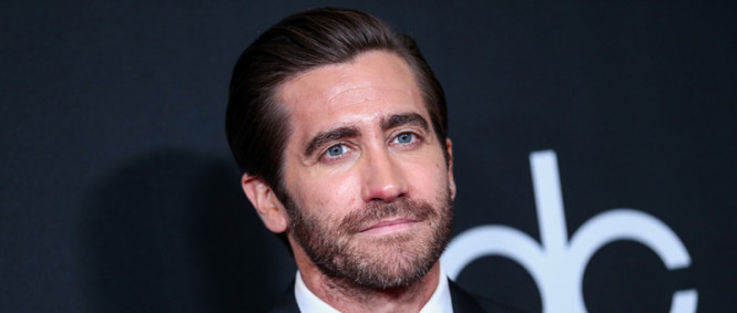 Jake Gyllenhaal si zahraje v thrilleru Snow Blind