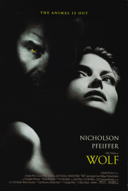 Wolf - 1994