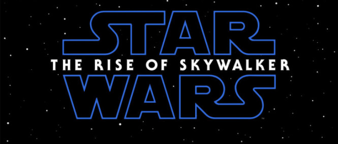 Star Wars: The Rise of Skywalker: první teaser