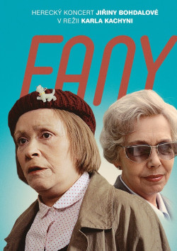 Plakát filmu  / Fany