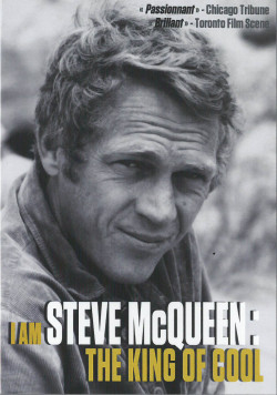 I Am Steve McQueen - 2014