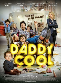 Daddy Cool - 2017