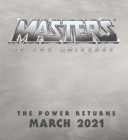 Masters of the Universe - IMDb