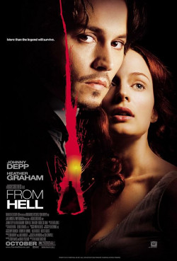 From Hell - 2001
