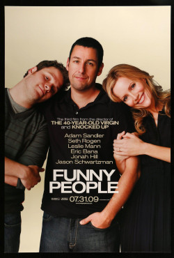 Funny People - 2009