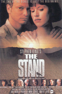 The Stand - 1994