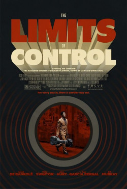 The Limits of Control - 2009