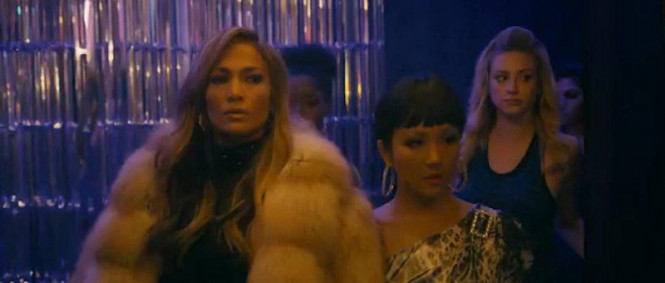 Hustlers: Jennifer Lopez v traileru nového filmu