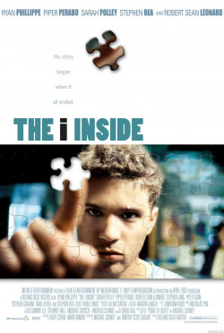 Plakát filmu Ztráta paměti / The I Inside