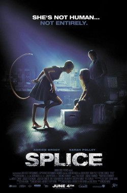 Splice - 2009