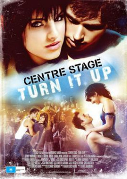 Center Stage: Turn It Up - 2008