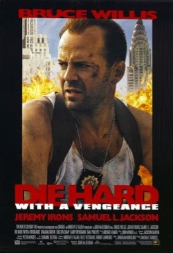 Die Hard: With a Vengeance - 1995