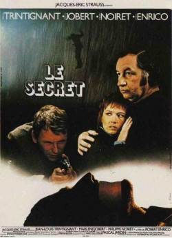 Le secret - 1974