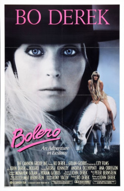 Bolero - 1984