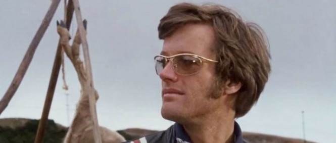 Zemřel herec Peter Fonda