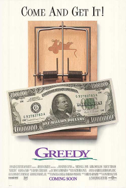 Greedy - 1994