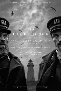 The Lighthouse - 2019
