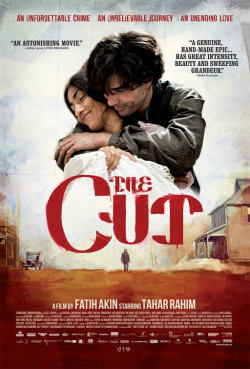 The Cut - 2014