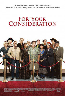For Your Consideration - 2006