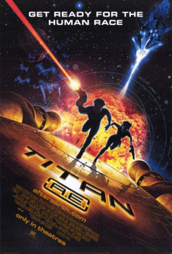 Titan A.E. - 2000