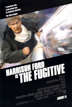The Fugitive - 1993